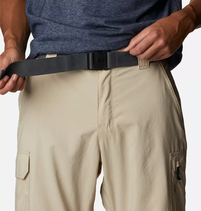 PANTALON MASCULINO COLUMBIA SILVER RIDGE UTILITY – foto 4